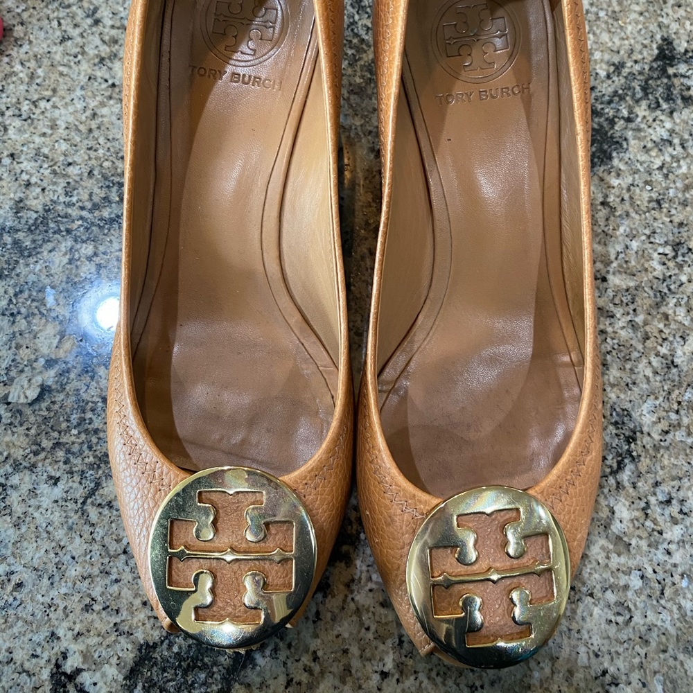 Tory Burch Wedges
